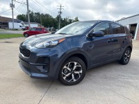 Image for 2022 Kia Sportage LX ID: 7657768