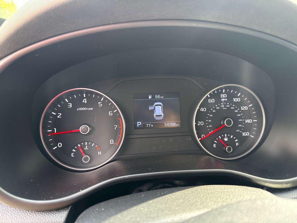 2022 Kia Sportage Image 16