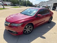 Image for 2017 Acura TL  ID: 7658437