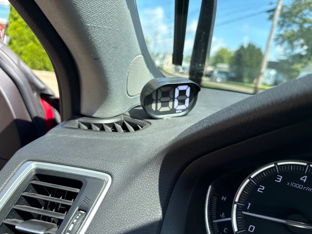 2017 Acura TL Image 19