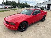 Image for 2008 Ford Mustang  ID: 7663587