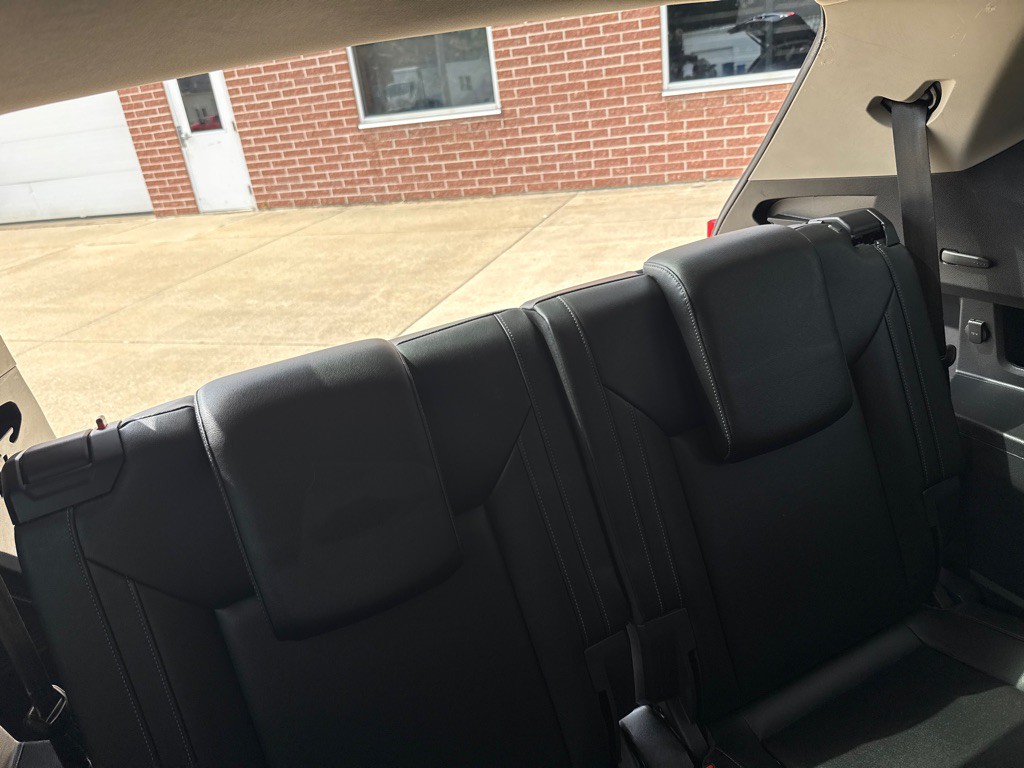 2019 Volkswagen Atlas Image 14