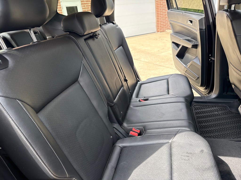 2019 Volkswagen Atlas Image 15