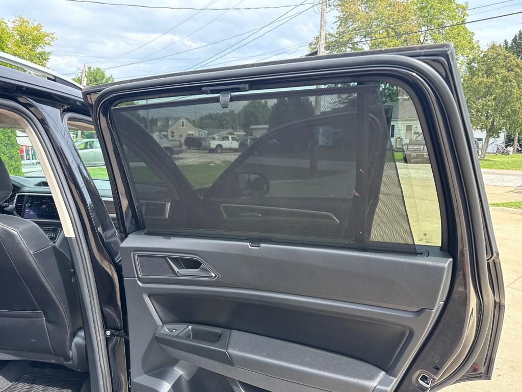 2019 Volkswagen Atlas Image 16