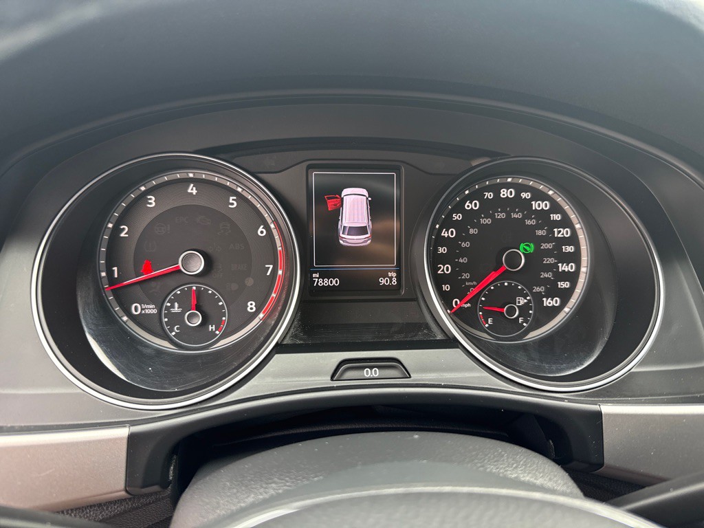 2019 Volkswagen Atlas Image 18