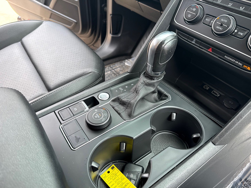 2019 Volkswagen Atlas Image 19