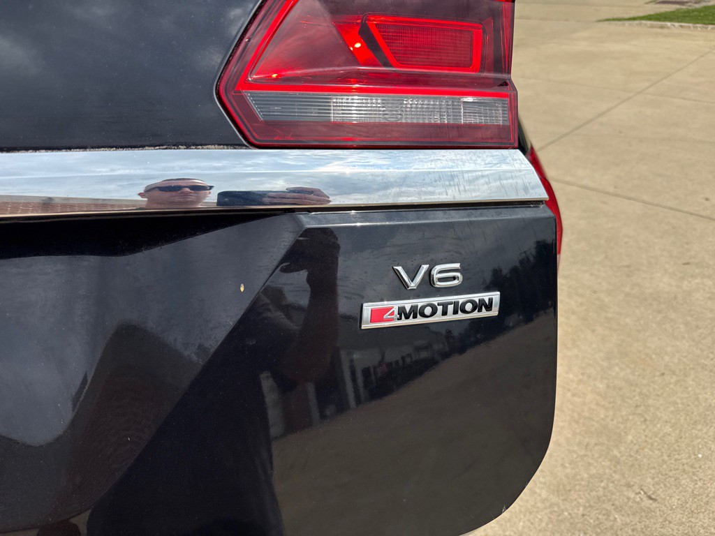 2019 Volkswagen Atlas Image 24