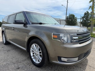 Image for 2014 Ford Flex SEL ID: 7667349