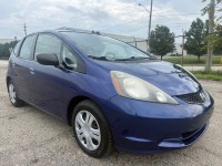 Image for 2009 Honda Fit  ID: 7669733