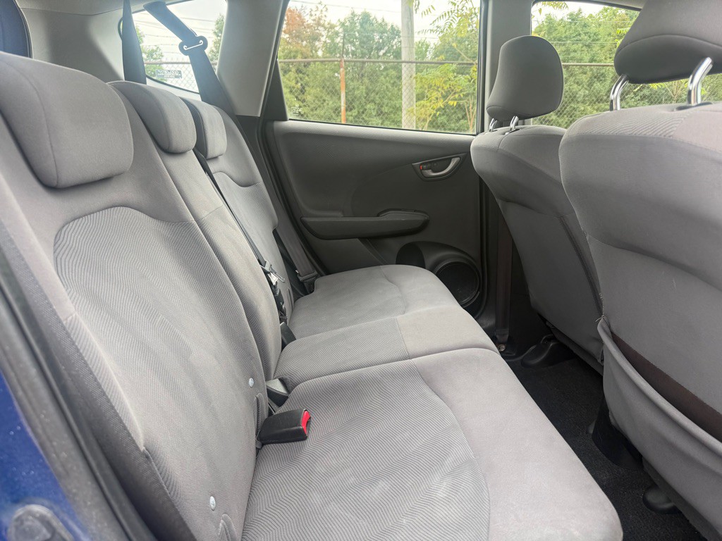 2009 Honda Fit Image 9