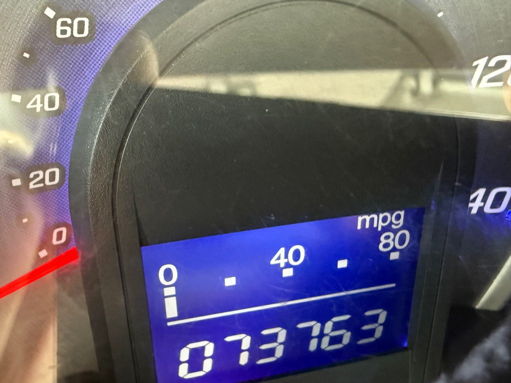2009 Honda Fit Image 11