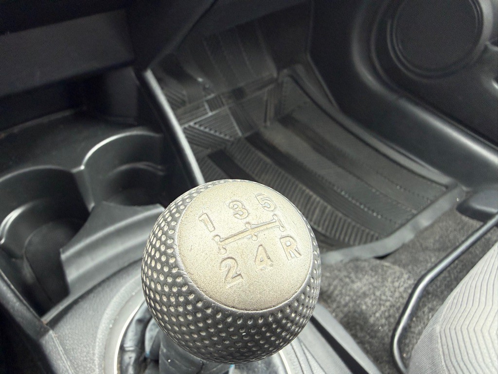 2009 Honda Fit Image 12
