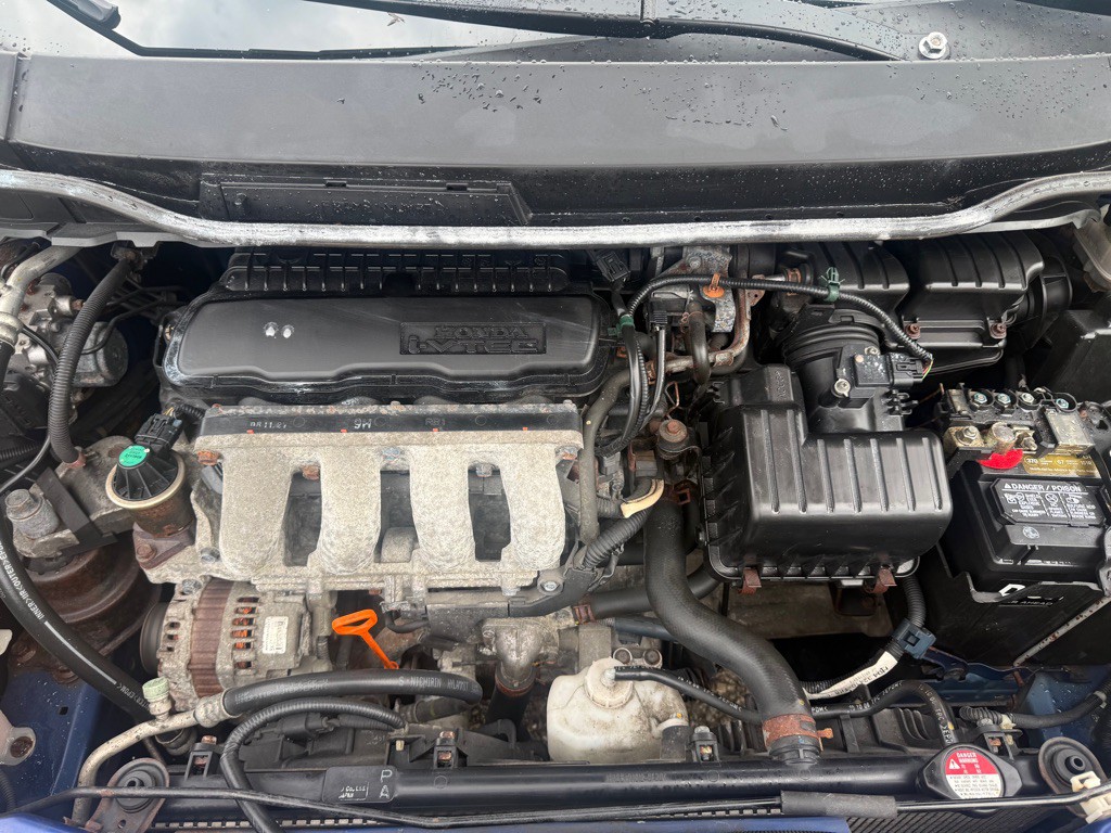 2009 Honda Fit Image 14