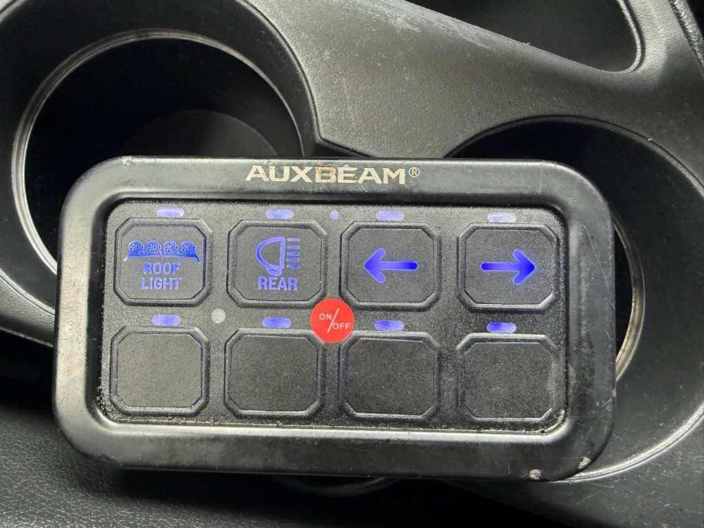 2012 Jeep Patriot Image 13