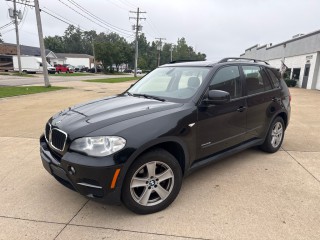 Image for 2013 BMW X5 xDrive35i ID: 7672747