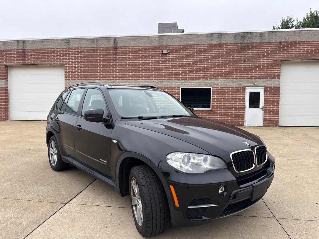 2013 BMW X5 Image 3