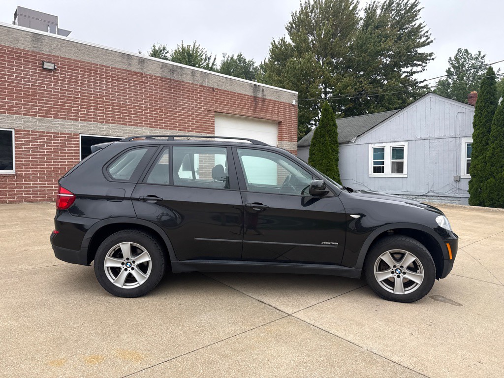 2013 BMW X5 Image 4