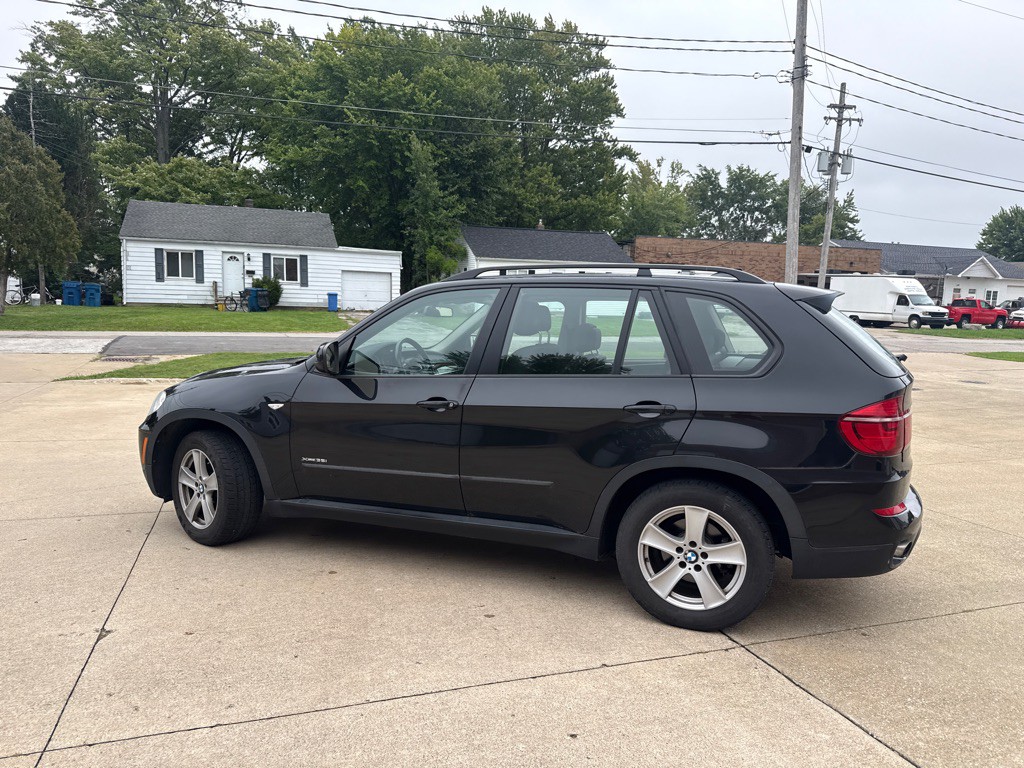 2013 BMW X5 Image 5