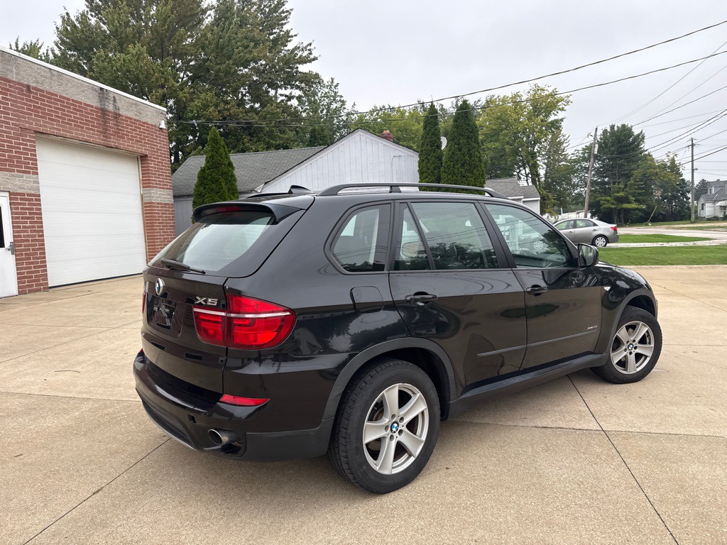 2013 BMW X5 Image 6