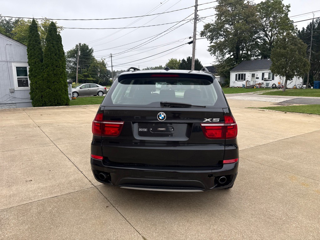 2013 BMW X5 Image 7