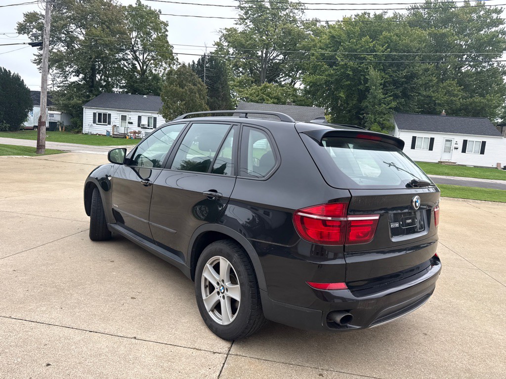 2013 BMW X5 Image 8