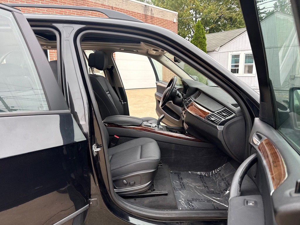 2013 BMW X5 Image 11