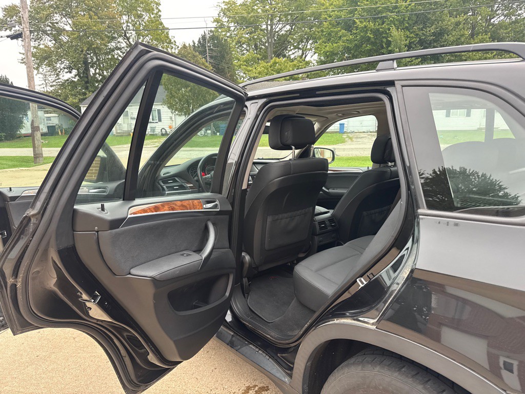 2013 BMW X5 Image 12