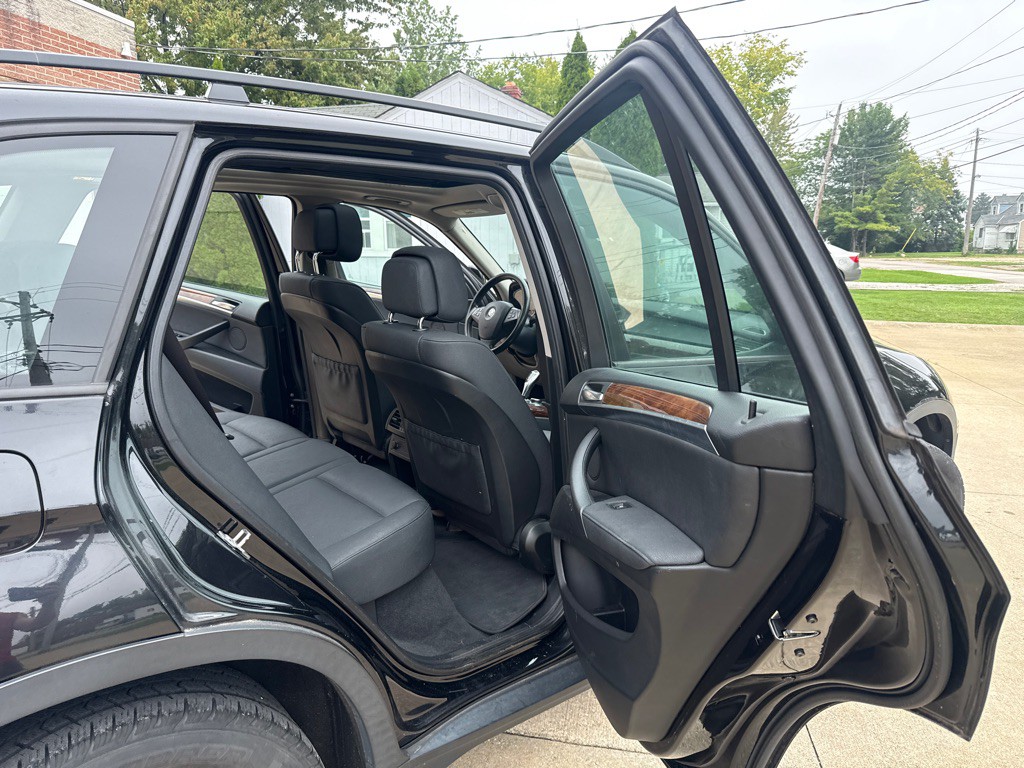 2013 BMW X5 Image 13