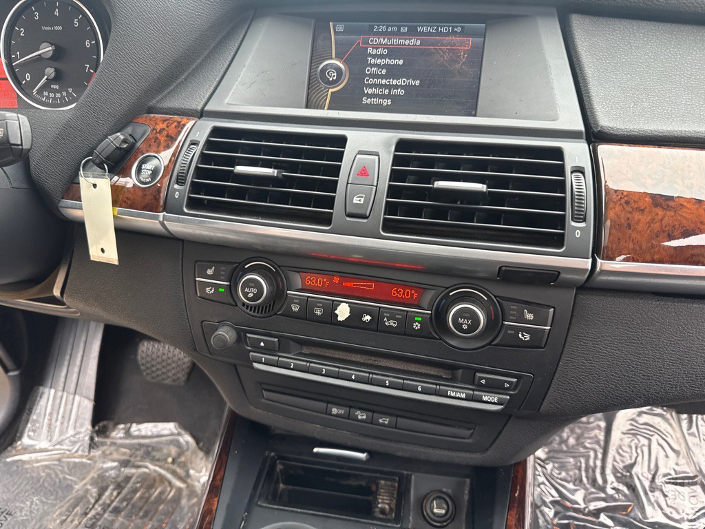 2013 BMW X5 Image 18