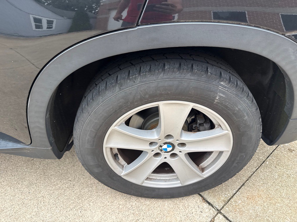 2013 BMW X5 Image 19