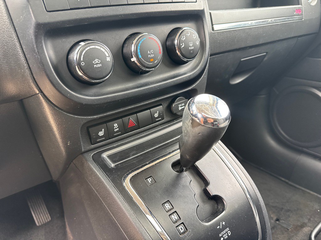 2015 Jeep Patriot Image 15
