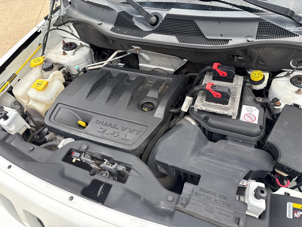 2015 Jeep Patriot Image 18
