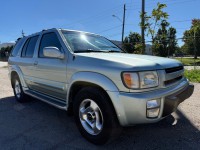 Image for 2000 INFINITI QX4  ID: 7674953