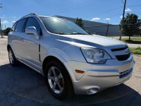 Image for 2014 Chevrolet Captiva LT ID: 7674962