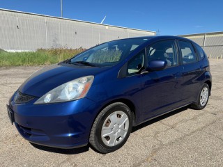 Image for 2013 Honda Fit  ID: 7675593