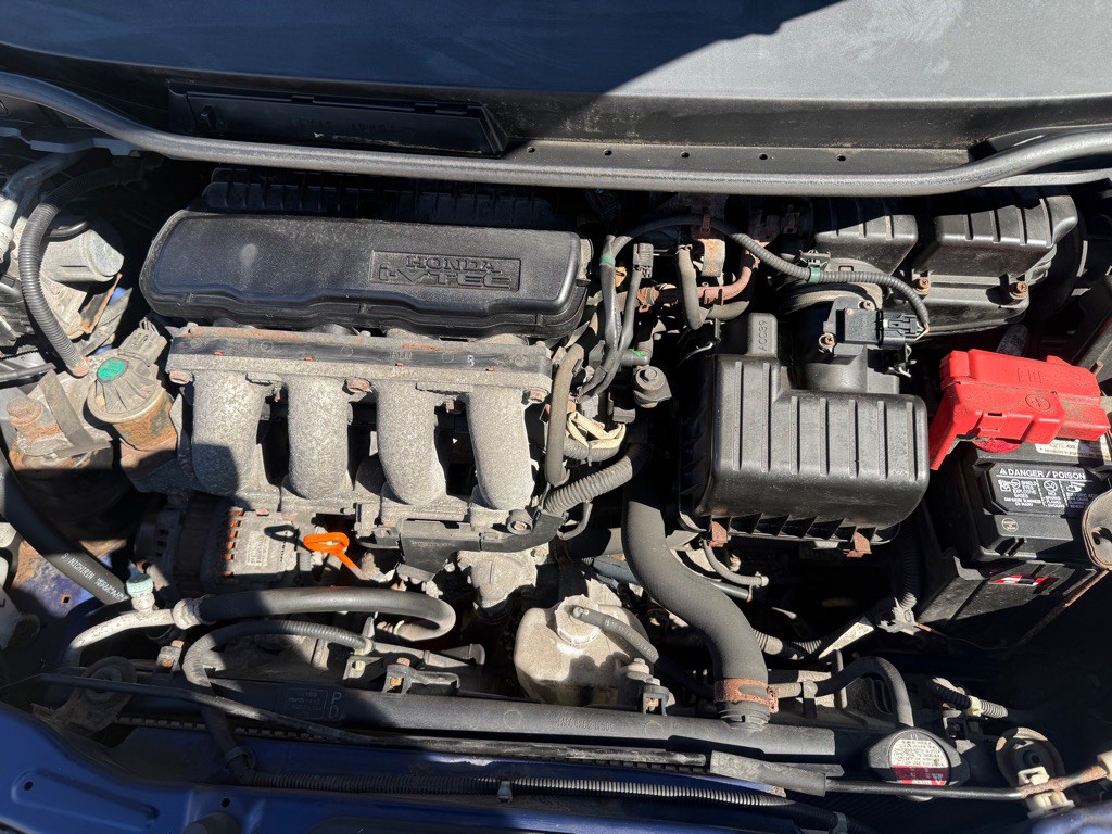 2013 Honda Fit Image 15