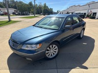 Image for 2009 Hyundai Azera GLS ID: 7676920