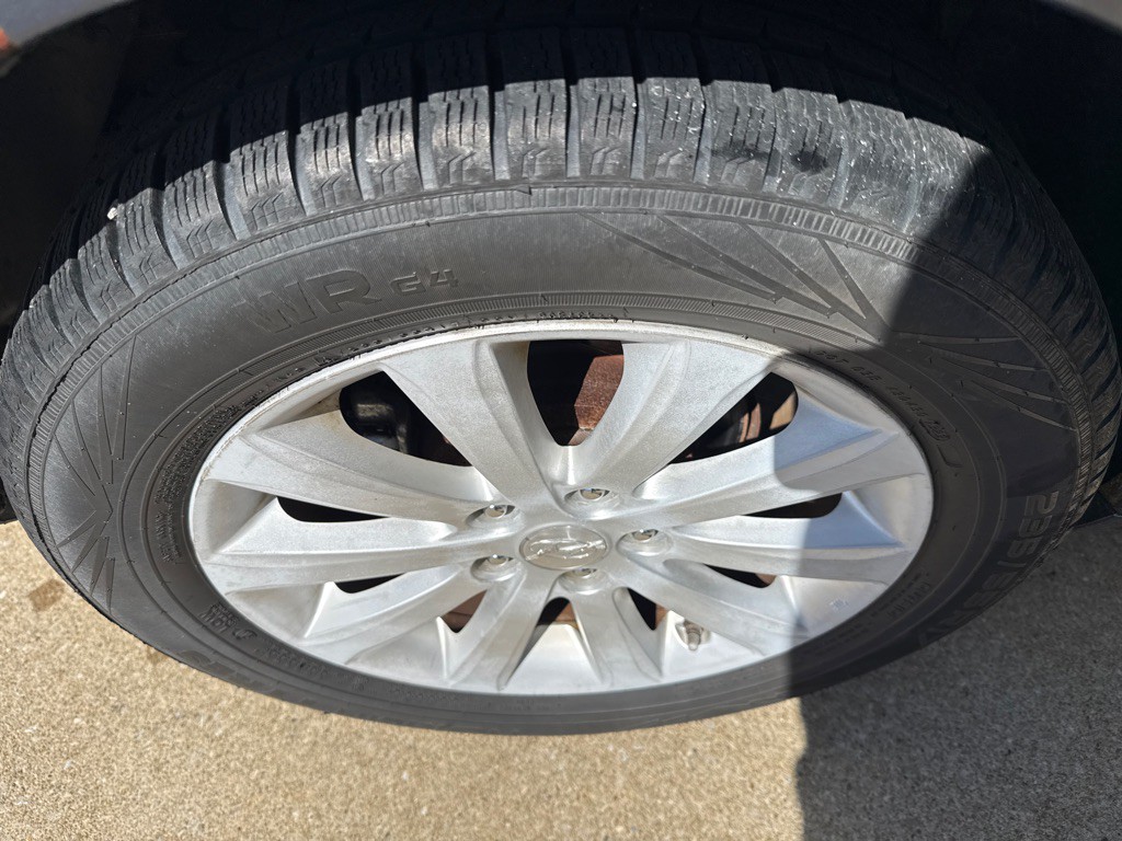 2009 Hyundai Azera Image 17