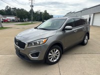 Image for 2017 Kia Sorento LX ID: 7677492
