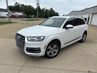 Image for 2019 Audi Q7 Premium ID: 7677628