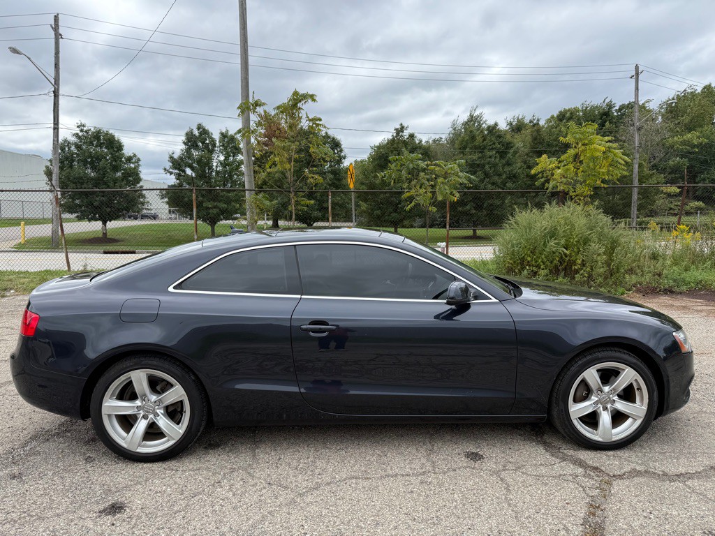 2014 Audi A5 Image 2
