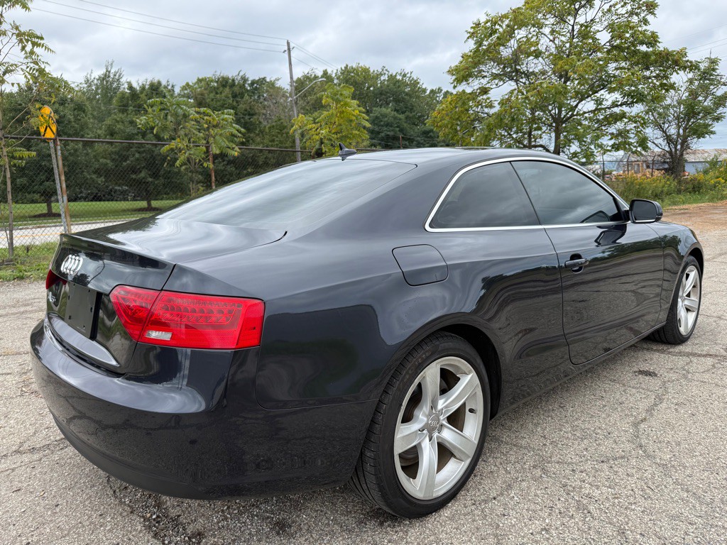 2014 Audi A5 Image 3