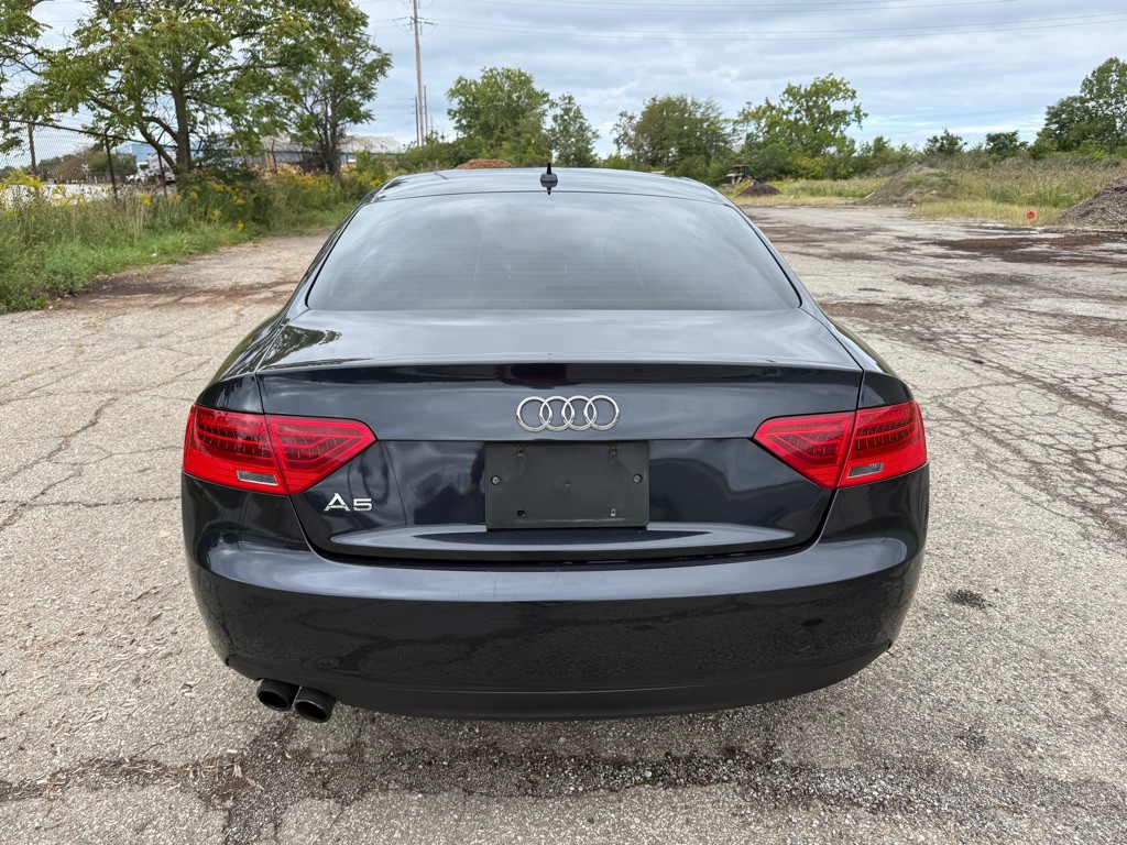 2014 Audi A5 Image 4