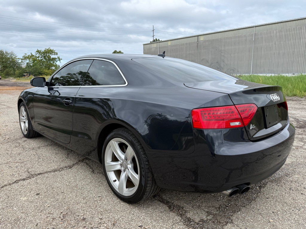 2014 Audi A5 Image 5