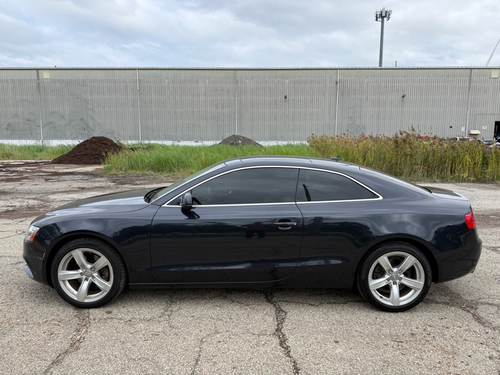 2014 Audi A5 Image 6