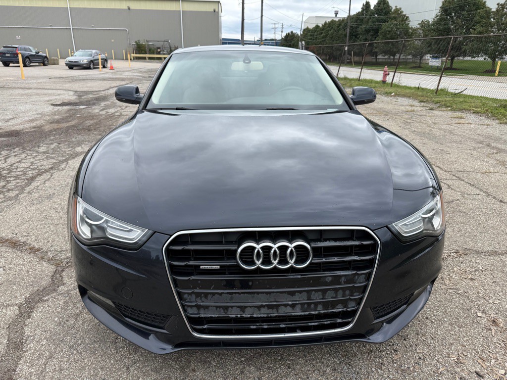 2014 Audi A5 Image 7