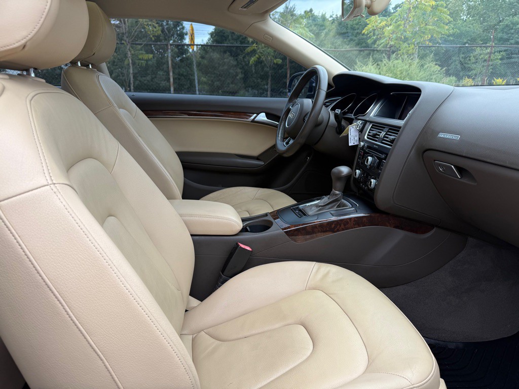 2014 Audi A5 Image 9