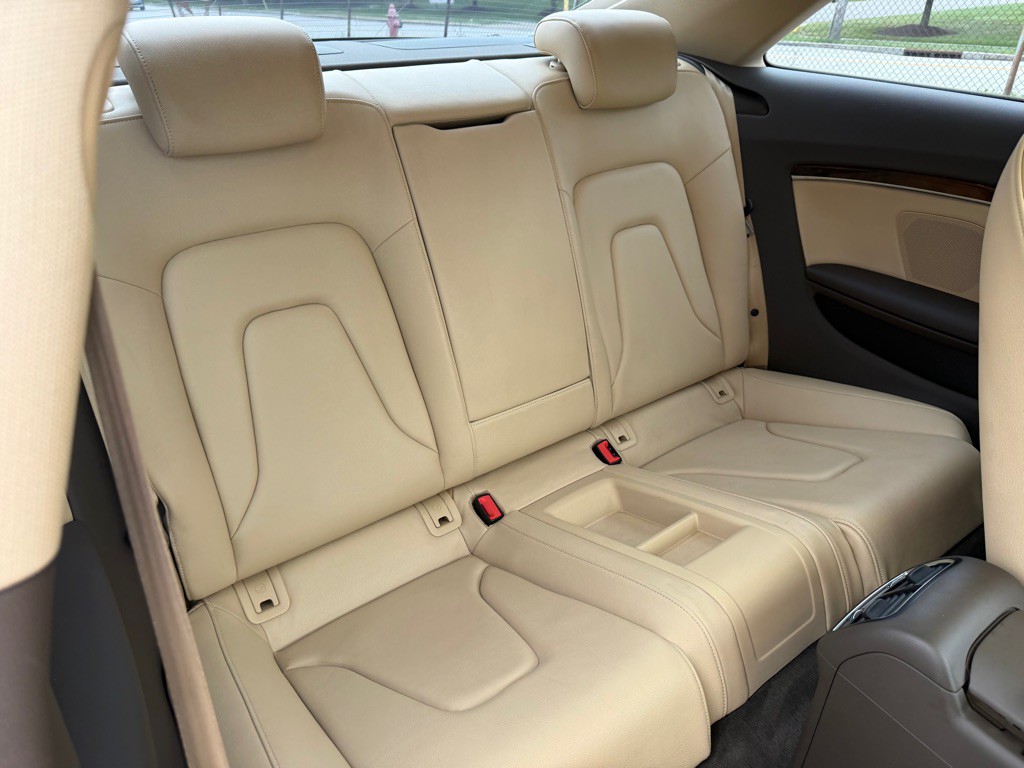 2014 Audi A5 Image 10