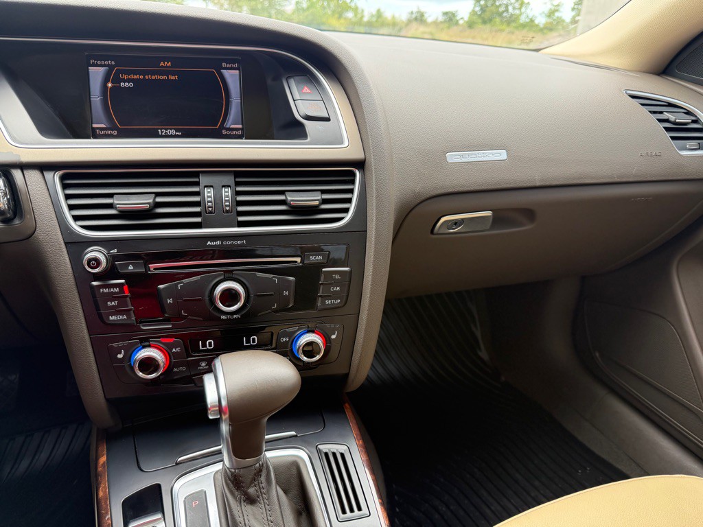 2014 Audi A5 Image 12