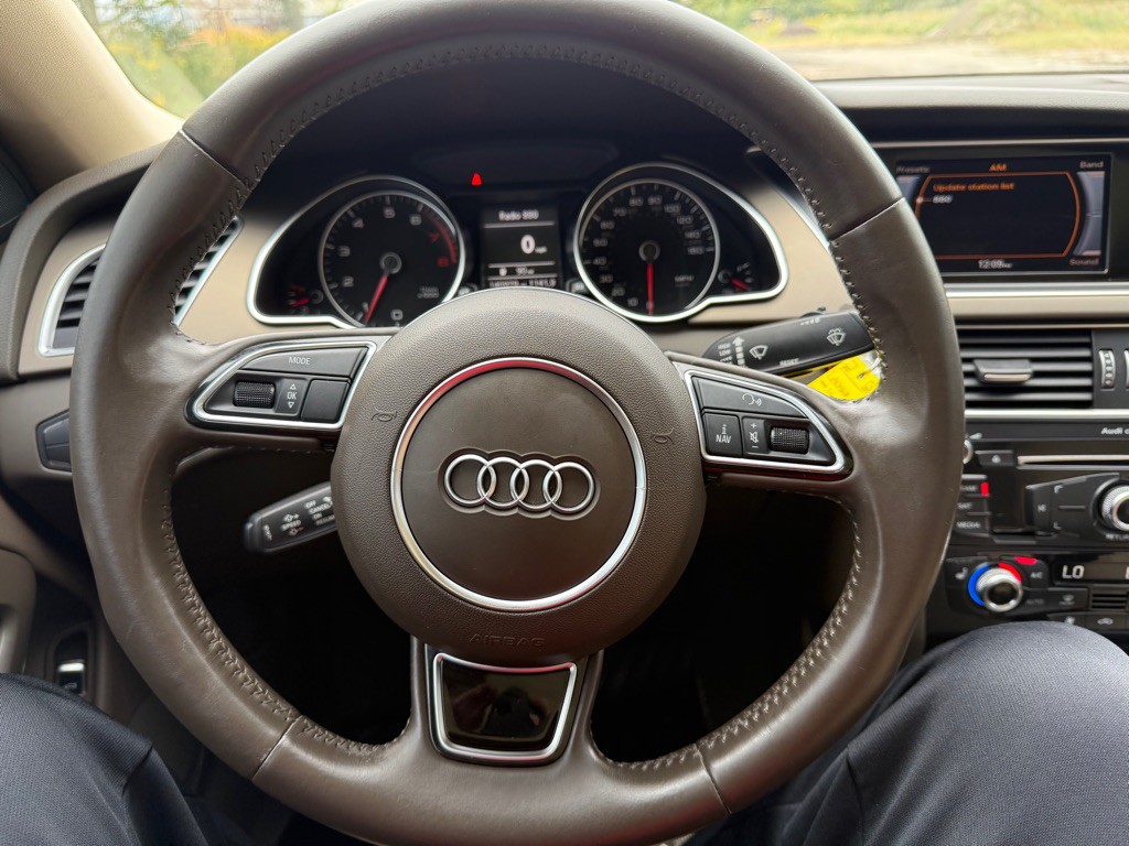 2014 Audi A5 Image 13